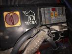 Tecna Lascare TE95 spotter puntlasapparaat, Doe-het-zelf en Verbouw, Ophalen, Zo goed als nieuw, Overige typen