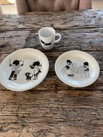 Jip en Janneke Takkie servies, Huis en Inrichting, Keuken | Servies, Ophalen of Verzenden, Overige stijlen, Bord(en)