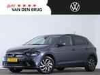 Volkswagen Polo 1.0 TSI 95 PK Life Business | LED | Travel A, Auto's, Voorwielaandrijving, Stof, Gebruikt, Adaptive Cruise Control