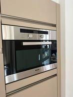 Miele Oven - Wegens Nieuwe Aankoop, Witgoed en Apparatuur, Gebruikt, Oven, Hete lucht, Inbouw