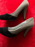 dames schoenen, Zwart, Ophalen of Verzenden, Zo goed als nieuw, Schoenen met hoge hakken