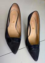 Elegante zwarte Gabor pumps - maat 6,5 / 40, Zwart, Gabor, Ophalen of Verzenden, Zo goed als nieuw