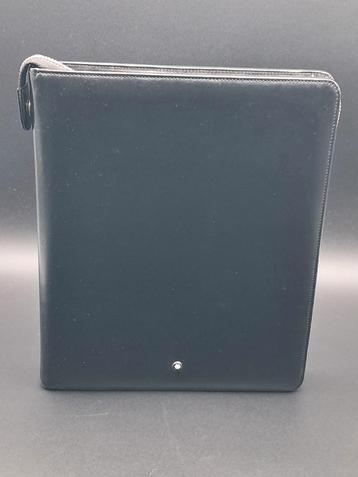Montblanc Meisterstück A5 Organizer 104833 beschikbaar voor biedingen