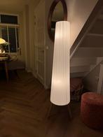 ÖKENSAND staande lamp IKEA, Ophalen, Zo goed als nieuw