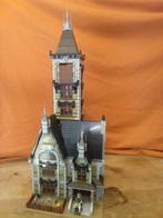 Lego 10273. Hounted house. Spookhuis., Complete set, Lego, Zo goed als nieuw, Ophalen