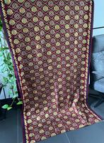 traditionele Indonesische sarong, Hobby en Vrije tijd, Stoffen en Lappen, Ophalen, 120 cm of meer, Nieuw, Katoen