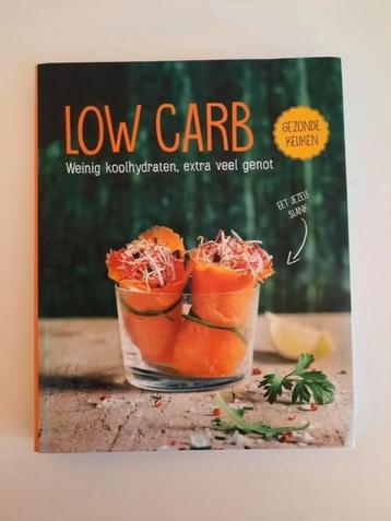 Low carb beschikbaar voor biedingen