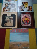 OST lp's vinyl, Ophalen of Verzenden, Gebruikt, 12 inch