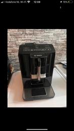 Bosch verocup100 CTES35A koffieapparaat, Witgoed en Apparatuur, Koffiezetapparaten, Gebruikt, Espresso apparaat, 10 kopjes of meer