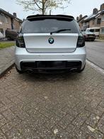 Bmw E87 M achter Bumper, Ophalen, Gebruikt, Achter, Bumper