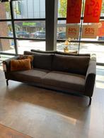 3 zitsbank Spengen te koop (Woonexpress) 1,5 jaar oud!, Huis en Inrichting, Ophalen, Driepersoons, 75 tot 100 cm, Zo goed als nieuw