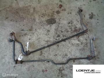 Stabilisatiestang voor of achter bmw e28 518 520 525 etc beschikbaar voor biedingen