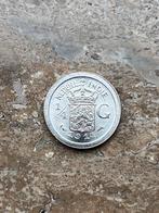 1/4 gulden 1914 Ned Indie , TOP kwaliteit, Zilver, 25 cent, Ophalen of Verzenden, Koningin Wilhelmina