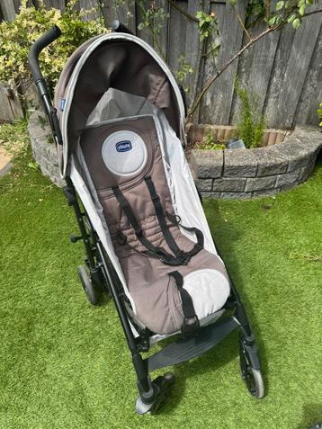 Chicco buggy  beschikbaar voor biedingen