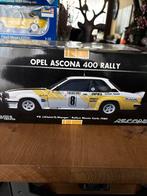 Sun Star Opel Ascona 400 Rally Modelauto, Hobby en Vrije tijd, Ophalen of Verzenden, Nieuw, Auto, Sun Star
