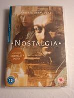 Nostalgia, Vanaf 16 jaar, Ophalen of Verzenden, Zo goed als nieuw, Overige gebieden