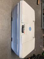 Thule Carry All Box voor Fietsendrager, Caravans en Kamperen, Camper-accessoires, Ophalen, Gebruikt