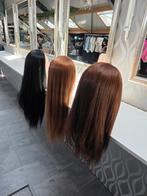 Kappershoofd met lang haar en statief, Ophalen of Verzenden, Zo goed als nieuw