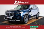 BMW X1 xDrive25e xLine - Panoramadak - Harman Kardon - Head-, 12 maanden, Stof, Gebruikt, Blauw