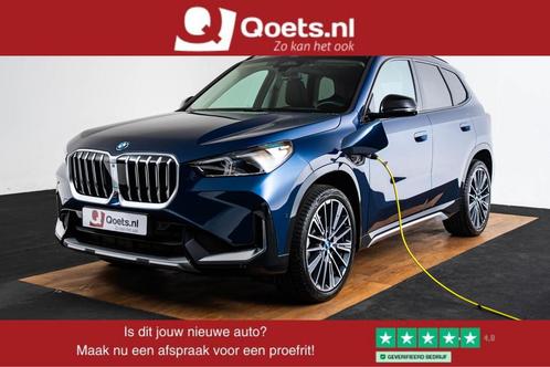 BMW X1 xDrive25e xLine - Panoramadak - Harman Kardon - Head-, Auto's, BMW, Bedrijf, Te koop, X1, 360° camera, 4x4, ABS, Achteruitrijcamera