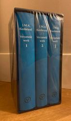J.M.A. Biesheuvel - Verzameld Werk (Compleet), Ophalen of Verzenden, Zo goed als nieuw, Nederland