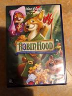 Dvd : robin hood special edition, Avontuur, Alle leeftijden, Ophalen of Verzenden, Nieuw in verpakking