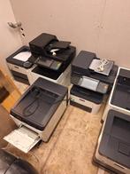 Partij Kyocera printers, Computers en Software, Printers, Ophalen of Verzenden, Zo goed als nieuw