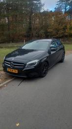 Mercedes-Benz A-Klasse A180 (AUT) 1.6 Blue EFF (NL) 2013, Auto's, 65 €/maand, 4 cilinders, 1200 kg, 19 km/l