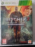 The Witcher 2 Xbox 360 *Gesealed*, Spelcomputers en Games, Avontuur en Actie, Vanaf 18 jaar, 1 speler, Nieuw