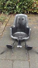 Bobike fietsstoel achter, Fietsen en Brommers, Fietsaccessoires | Fietsstoeltjes, Ophalen, Gebruikt