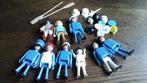 Oude playmobil poppetjes, Kinderen en Baby's, Speelgoed | Playmobil, Ophalen of Verzenden, Gebruikt, Los playmobil