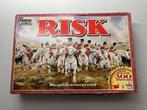 Risk (Parker), Hobby en Vrije tijd, Gezelschapsspellen | Bordspellen, Ophalen of Verzenden, Zo goed als nieuw, Parker