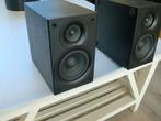 Pioneer S-HM31 - Paar 2-weg boekenplankluidsprekers, Overige merken, Ophalen of Verzenden, Zo goed als nieuw, Minder dan 60 watt