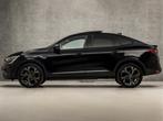 Renault Arkana 1.3 TCe 140 R.S. Line 141Pk Automaat (SCHUIFD, Auto's, Renault, Gebruikt, 4 cilinders, Zwart, Hybride Elektrisch/Benzine