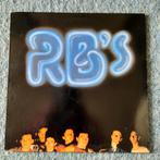 Lp The RB's - The RB's (Reggae, Rock, New Wave, Ska), Cd's en Dvd's, Vinyl | Overige Vinyl, Reggae, Rock, New Wave, Ska, Ophalen of Verzenden