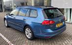 Volkswagen Golf Variant 1.0 TSI Comfortline VAN 2e EIGENAAR, Voorwielaandrijving, Stof, Gebruikt, Euro 6