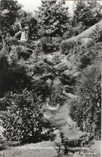 Hellendoorn sprookjestuin de elf provincien, Ophalen of Verzenden, 1960 tot 1980, Gelopen, Overijssel