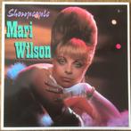 Mari Wilson Showpeople LP 80s synth Julia Fordham 1983 wave, Cd's en Dvd's, Vinyl | Pop, Gebruikt, Ophalen of Verzenden, 1980 tot 2000