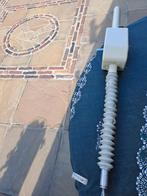 te koop een poort of hek opener  voor slechts 15 euro, Ophalen of Verzenden, Gebruikt, IJzer, Tuinhek