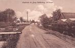 AALSMEER OOSTEINDE JAAP BOLLENBRUG, Verzamelen, Ansichtkaarten | Nederland, Ophalen of Verzenden, Voor 1920, Noord-Brabant