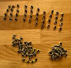 55 stuks ketting en 26 strengetjes kraaltjes, Ophalen of Verzenden