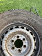 Ophangemechaniek reservewiel van Vw Crafter van 2009 /2016, Ophalen of Verzenden, Gebruikt