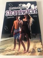 Strandwacht - Mariëtte Middelbeek, Ophalen of Verzenden, Zo goed als nieuw, Nederland