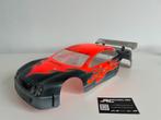 Mercedes Benz AMG body 1/10 rc auto, Hobby en Vrije tijd, Modelbouw | Radiografisch | Auto's, Elektro, Nieuw, Ophalen of Verzenden