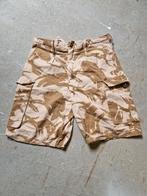 Britse desert DPM korte broek, Ophalen of Verzenden, Landmacht, Engeland, Kleding of Schoenen