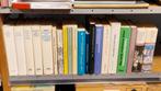 Partij Duitstalige boeken Geschiedenis Filosofie Religie, Boeken, Ophalen of Verzenden, Gelezen, Verschillende onderwerpen