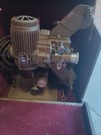 Bell and howell, Verzamelen, Ophalen, 1940 tot 1960