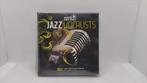 Jazz vocalists North sea jazz festival Ahoy Rotterdam 08 cd, Ophalen of Verzenden, 1980 tot heden, Zo goed als nieuw, Jazz