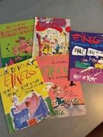 Hein de Kort stripboeken, Meerdere stripboeken, Ophalen, Zo goed als nieuw, Hein de Kort