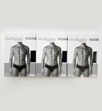 Partij heren ondergoed Kappa slips 3 kleuren mix, Kleding | Heren, Ondergoed, Modevertrieb Sarnacchiaro gmbH, Slip, Ophalen of Verzenden
